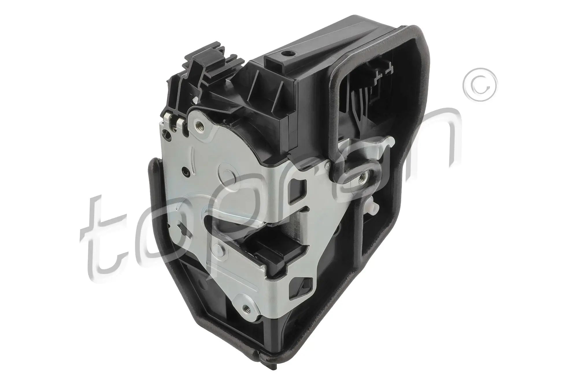 Türschloss vorne rechts TOPRAN 504 349