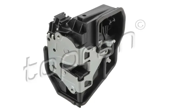 Türschloss vorne rechts TOPRAN 504 349 Bild Türschloss vorne rechts TOPRAN 504 349