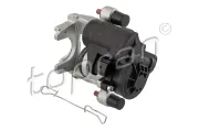 Bremssattel Hinterachse links TOPRAN 120 975