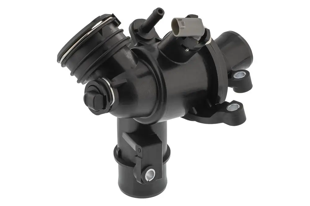Thermostat, Kühlmittel TOPRAN 411 159
