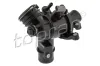 Thermostat, K&uuml;hlmittel TOPRAN 411 159