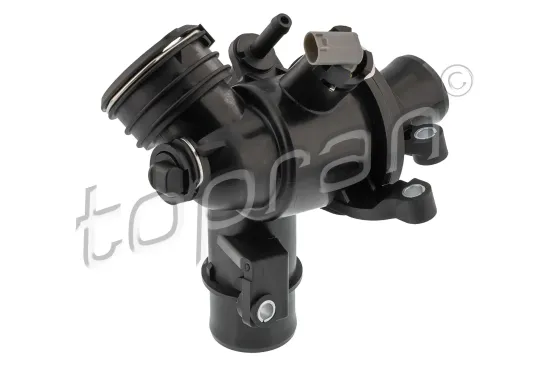 Thermostat, Kühlmittel TOPRAN 411 159 Bild Thermostat, Kühlmittel TOPRAN 411 159