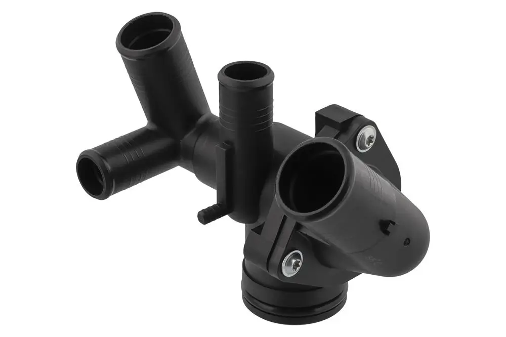 Thermostatgehäuse TOPRAN 305 919