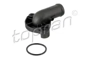 Kühlmittelflansch TOPRAN 110 358
