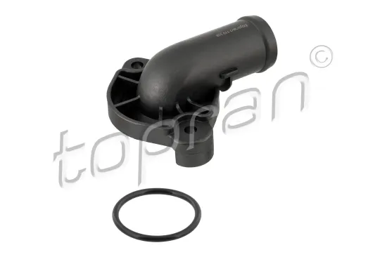 Kühlmittelflansch TOPRAN 110 358 Bild Kühlmittelflansch TOPRAN 110 358