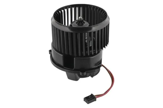 Innenraumgebläse TOPRAN 504 166 Bild Innenraumgebläse TOPRAN 504 166
