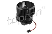 Innenraumgebläse TOPRAN 504 166
