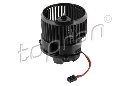Innenraumgebläse TOPRAN 504 166 Bild Innenraumgebläse TOPRAN 504 166