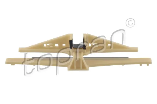 Gleitschiene, Steuerkette unten TOPRAN 121 427 Bild Gleitschiene, Steuerkette unten TOPRAN 121 427
