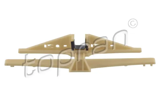 Gleitschiene, Steuerkette oben TOPRAN 121 428 Bild Gleitschiene, Steuerkette oben TOPRAN 121 428