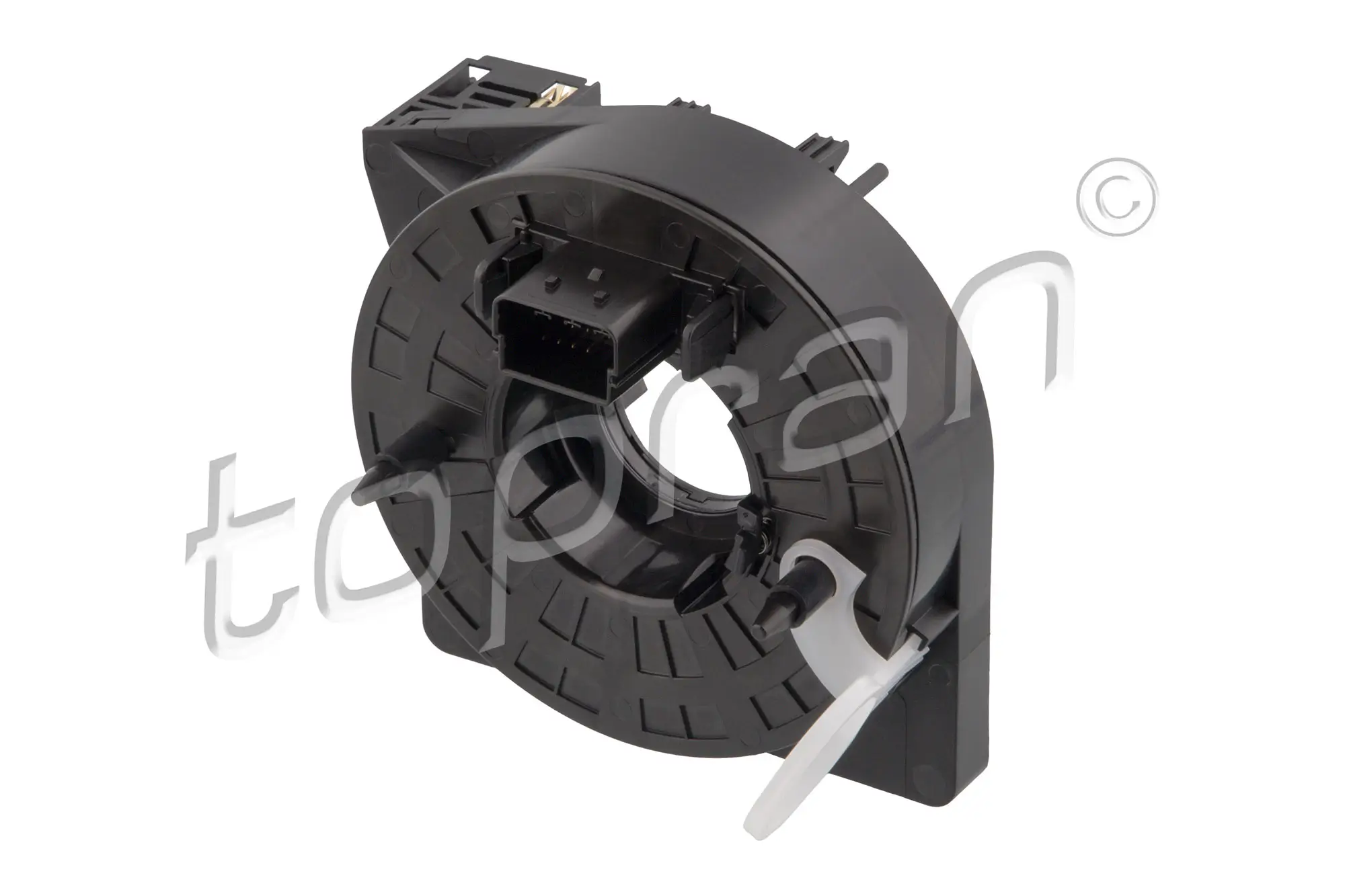 Wickelfeder, Airbag TOPRAN 121 373