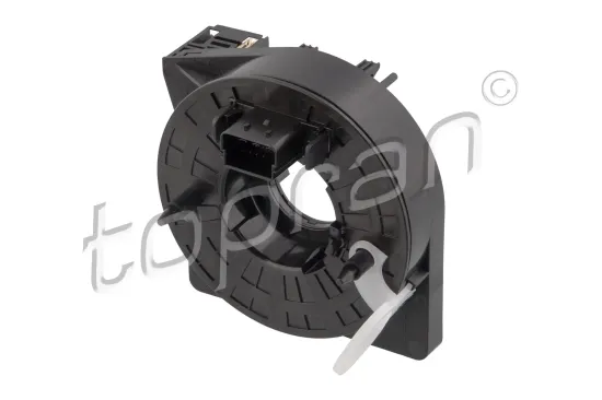 Wickelfeder, Airbag TOPRAN 121 373 Bild Wickelfeder, Airbag TOPRAN 121 373