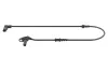 Sensor, Raddrehzahl Vorderachse links TOPRAN 410 418