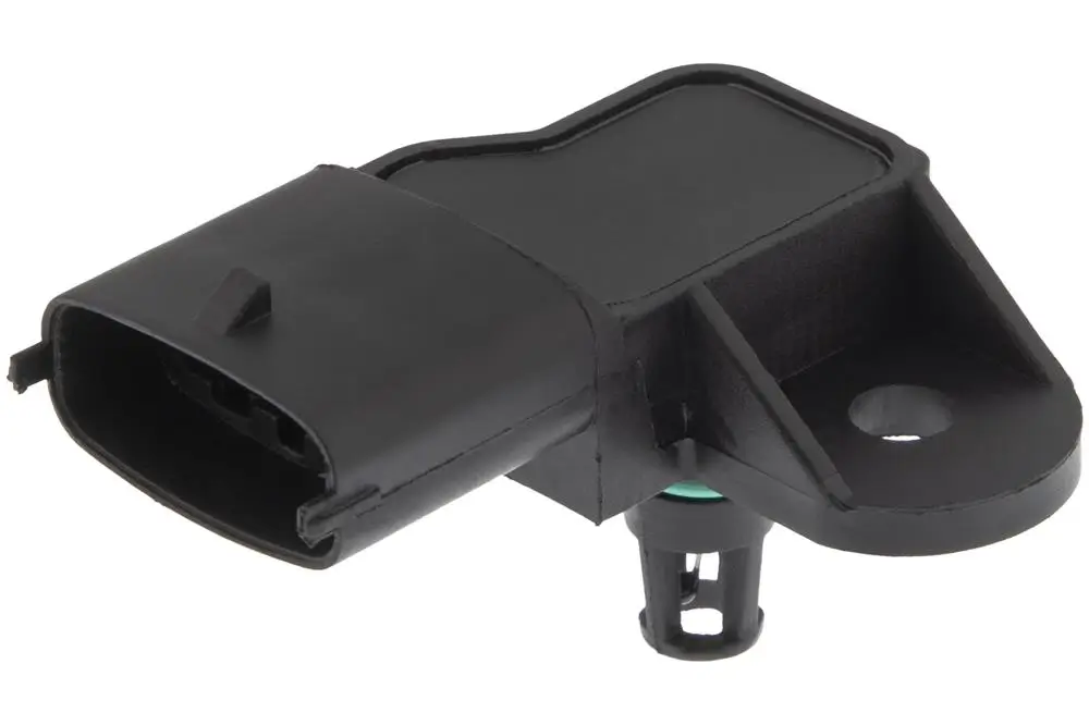 Sensor, Ladedruck TOPRAN 207 421