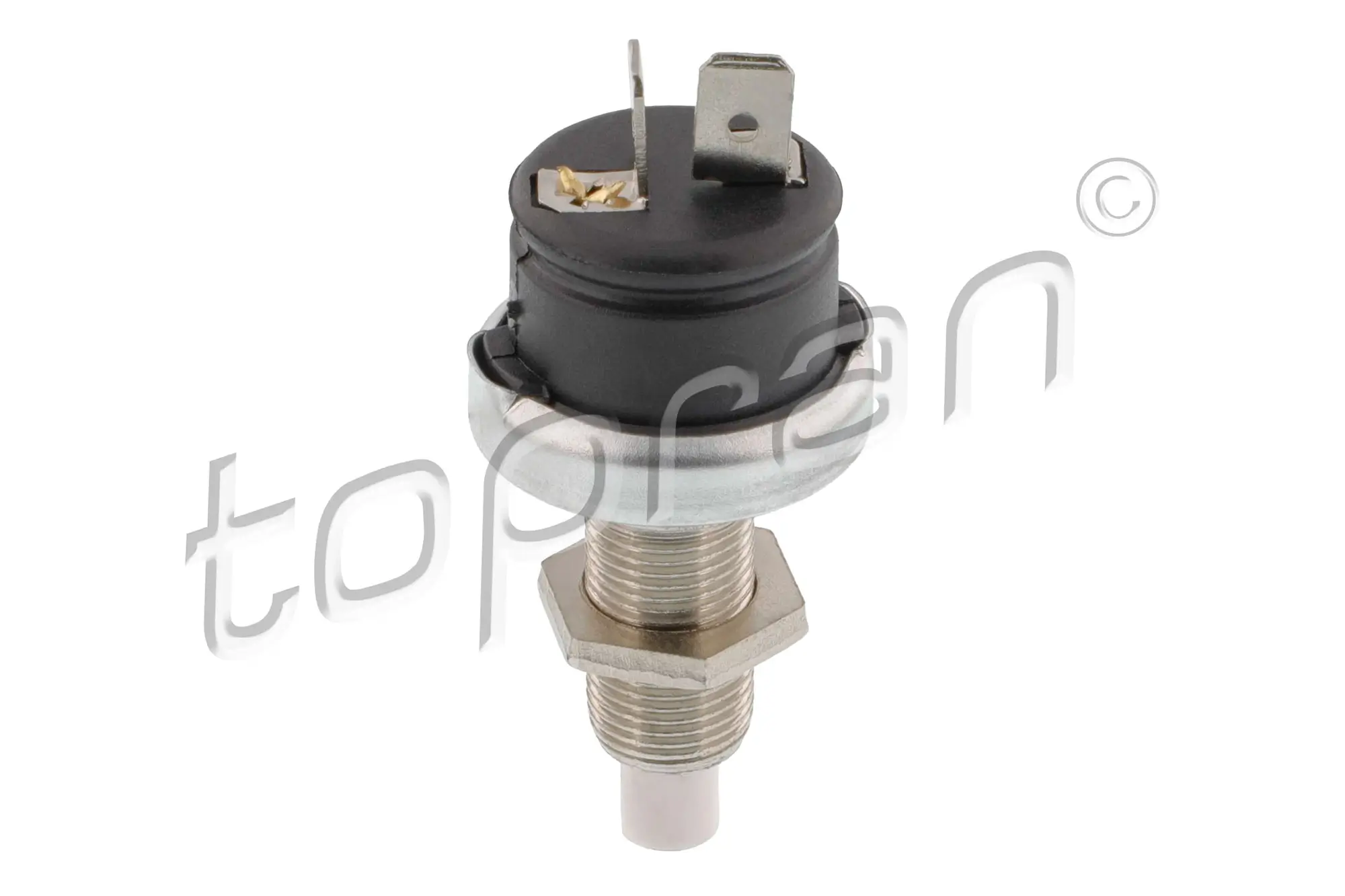Bremslichtschalter TOPRAN 109 002