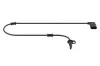 Sensor, Raddrehzahl Hinterachse links TOPRAN 410 434