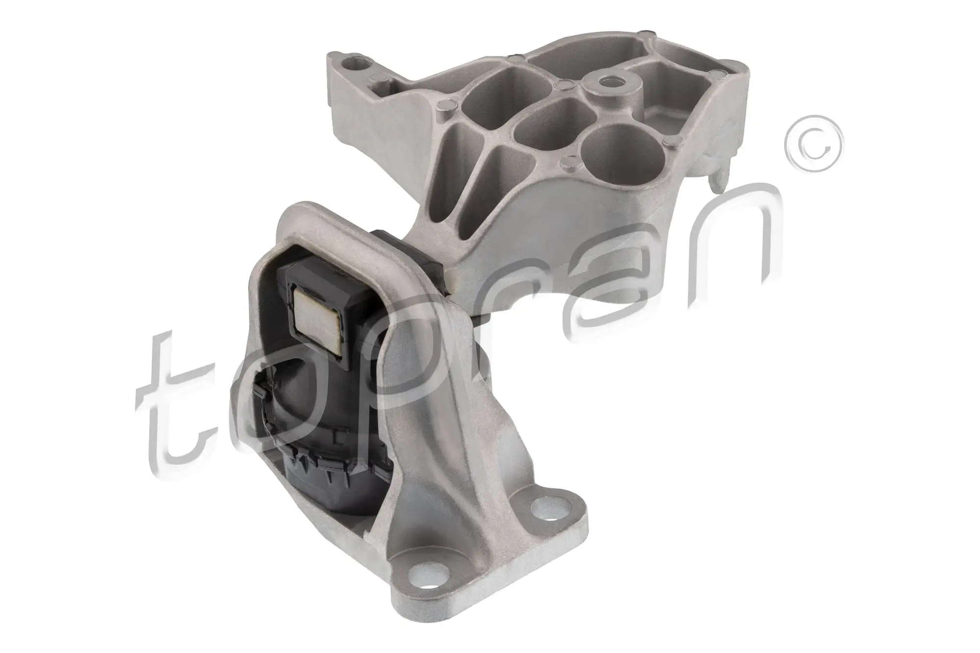 Lagerung, Motor rechts TOPRAN 700 859