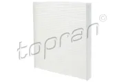 Filter, Innenraumluft TOPRAN 302 079