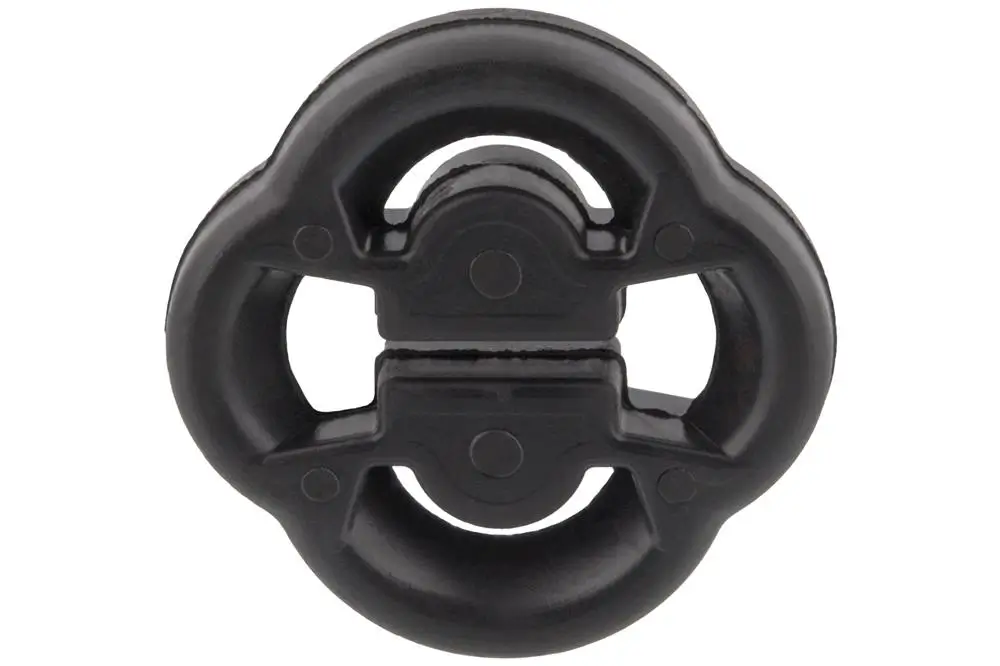 Halter, Abgasanlage TOPRAN 104 183