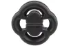 Halter, Abgasanlage TOPRAN 104 183