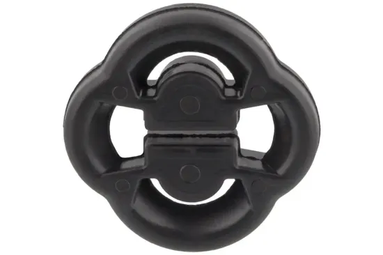 Halter, Abgasanlage TOPRAN 104 183 Bild Halter, Abgasanlage TOPRAN 104 183