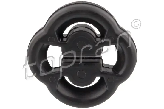 Halter, Abgasanlage TOPRAN 104 183 Bild Halter, Abgasanlage TOPRAN 104 183