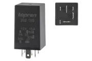 Relais, Kraftstoffpumpe TOPRAN 202 155