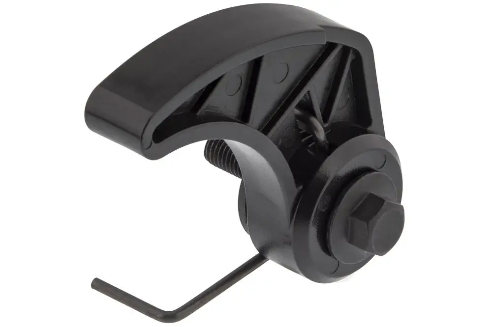 Kettenspanner, Ölpumpenantrieb TOPRAN 109 612
