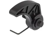 Kettenspanner, Ölpumpenantrieb TOPRAN 109 612