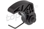 Kettenspanner, Ölpumpenantrieb TOPRAN 109 612