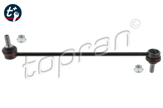 Stange/Strebe, Stabilisator Vorderachse rechts Vorderachse links TOPRAN 632 361 Bild Stange/Strebe, Stabilisator Vorderachse rechts Vorderachse links TOPRAN 632 361