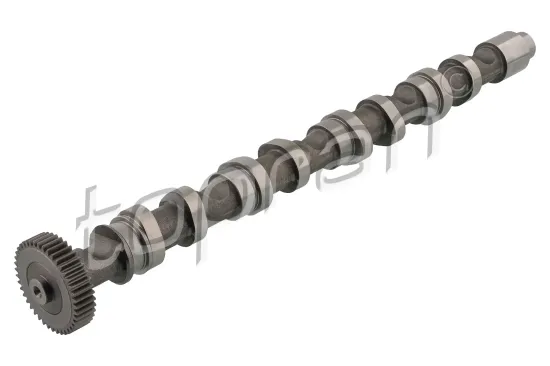 Nockenwelle Auslassseite TOPRAN 120 782 Bild Nockenwelle Auslassseite TOPRAN 120 782