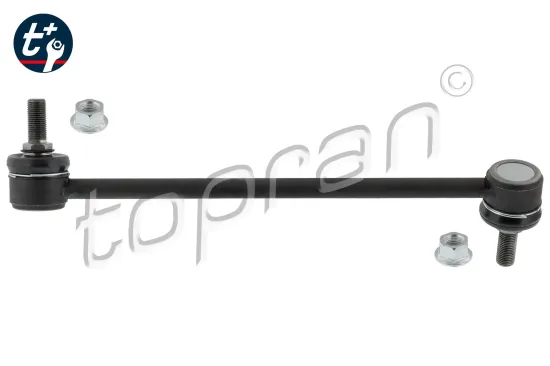 Stange/Strebe, Stabilisator Vorderachse rechts TOPRAN 407 991 Bild Stange/Strebe, Stabilisator Vorderachse rechts TOPRAN 407 991
