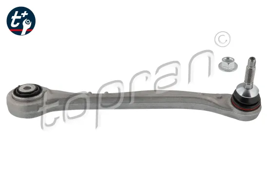Lenker, Radaufhängung Hinterachse rechts hinten oben TOPRAN 502 174 Bild Lenker, Radaufhängung Hinterachse rechts hinten oben TOPRAN 502 174