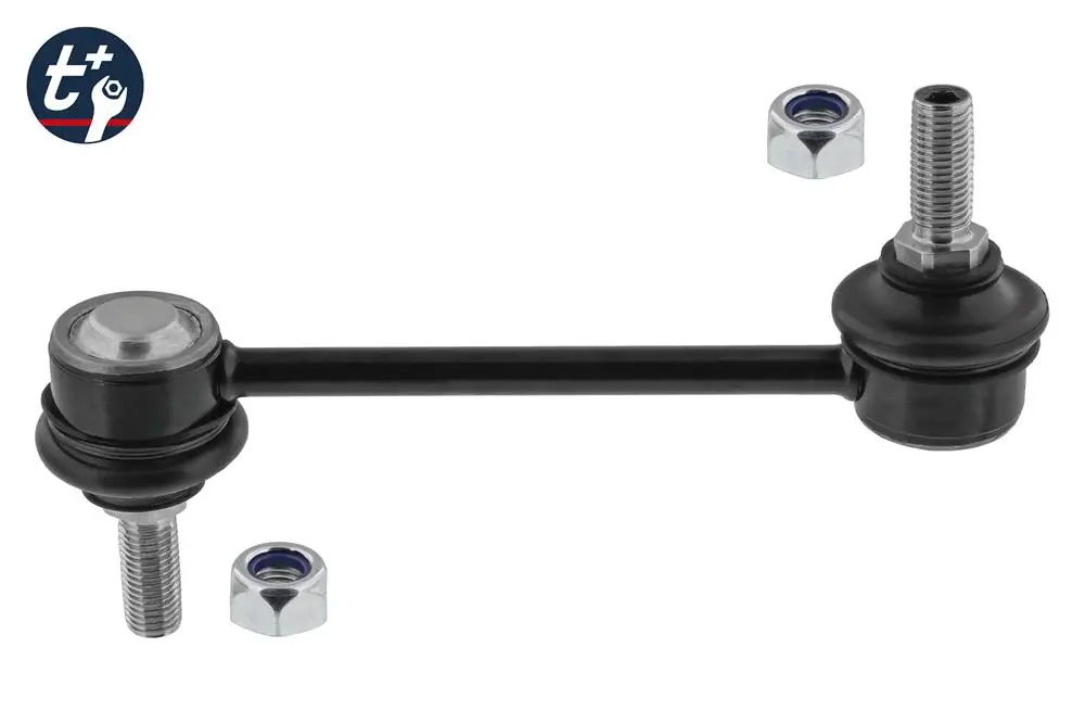Stange/Strebe, Stabilisator Hinterachse links Hinterachse rechts TOPRAN 820 429