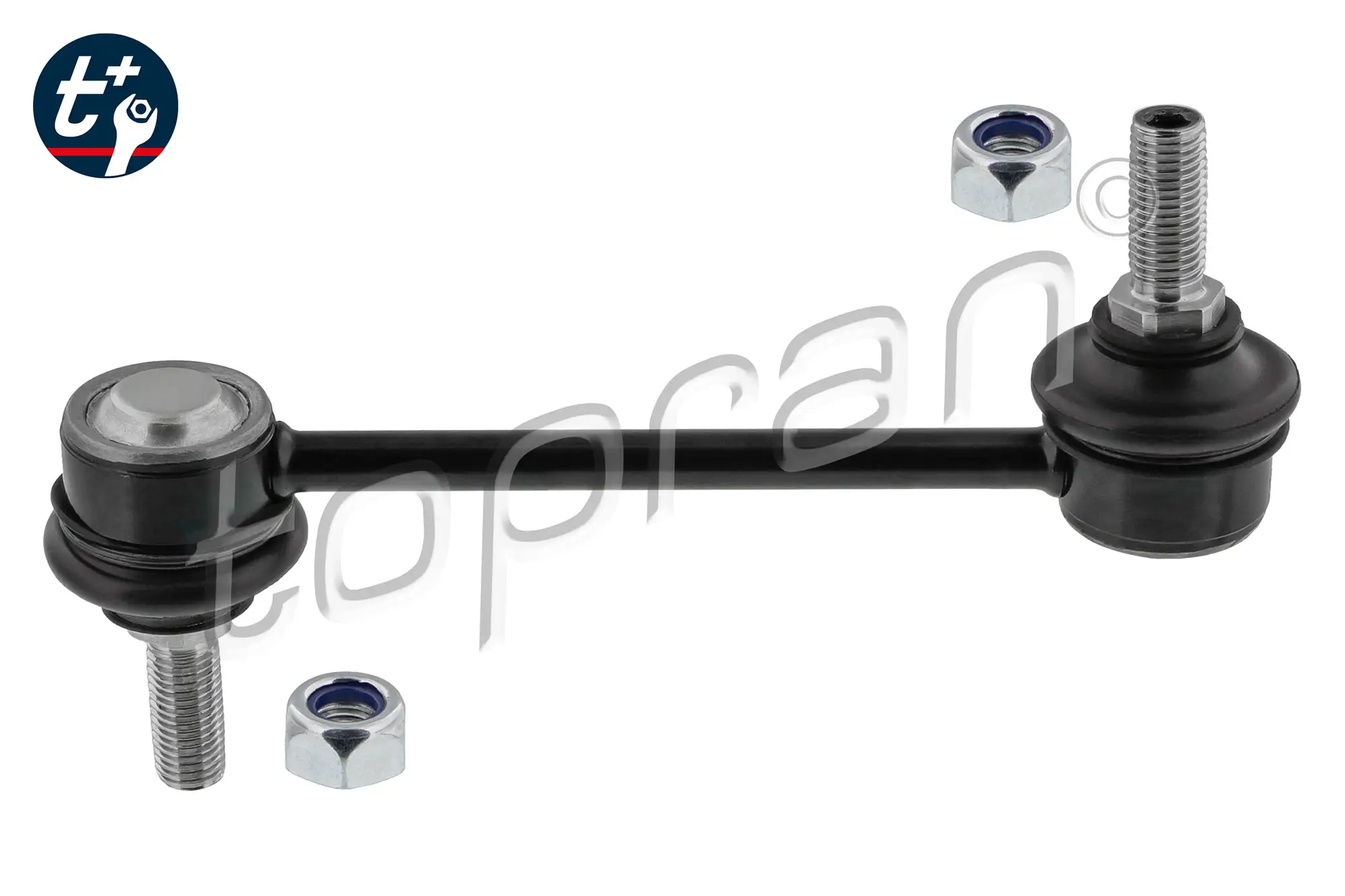 Stange/Strebe, Stabilisator Hinterachse rechts Hinterachse links TOPRAN 820 429
