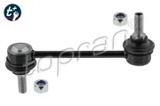 Stange/Strebe, Stabilisator Hinterachse rechts Hinterachse links TOPRAN 820 429