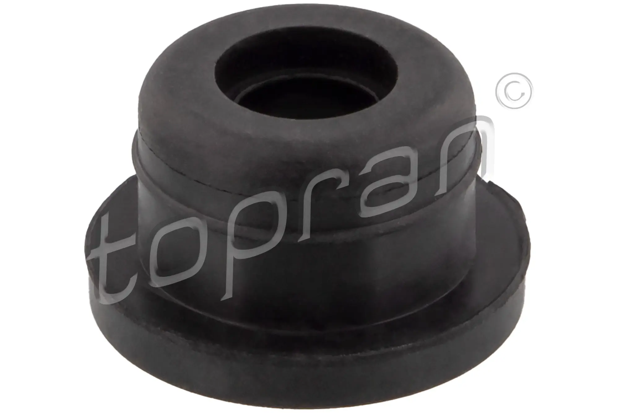 Dichtung, Waschwasserpumpe/Waschwasserbehälter TOPRAN 116 300
