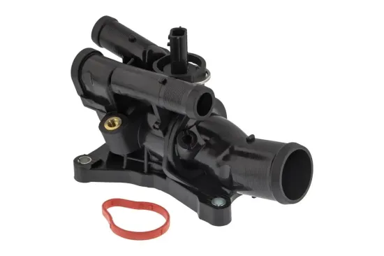 Thermostatgehäuse TOPRAN 411 160 Bild Thermostatgehäuse TOPRAN 411 160