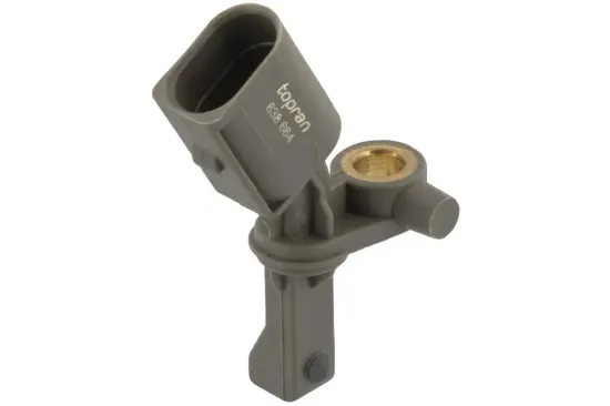 Sensor, Raddrehzahl Hinterachse links TOPRAN 638 664 Bild Sensor, Raddrehzahl Hinterachse links TOPRAN 638 664