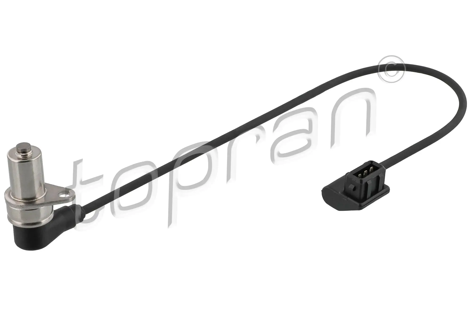 Sensor, Nockenwellenposition TOPRAN 501 534