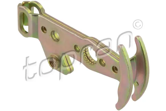 Reparatursatz, Schalthebel TOPRAN 111 566 Bild Reparatursatz, Schalthebel TOPRAN 111 566