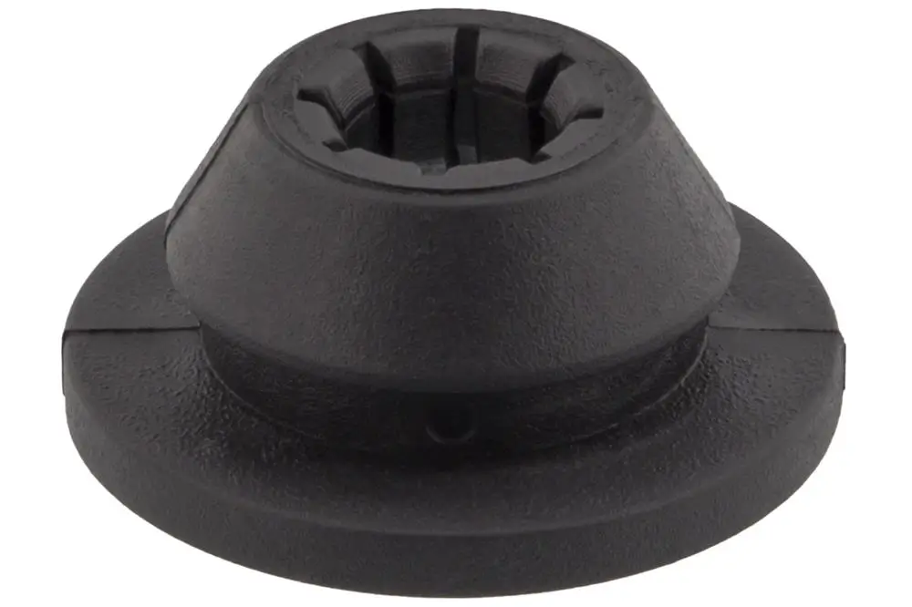 Halter, Luftfiltergehäuse TOPRAN 701 670