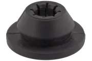 Halter, Luftfiltergehäuse TOPRAN 701 670