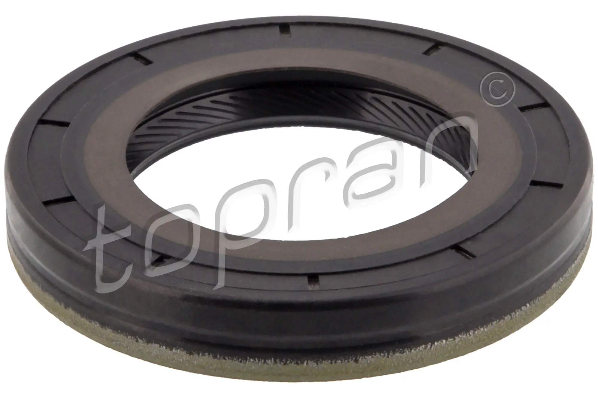 Wellendichtring, Differential TOPRAN 722 329