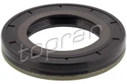 Wellendichtring, Differential TOPRAN 722 329