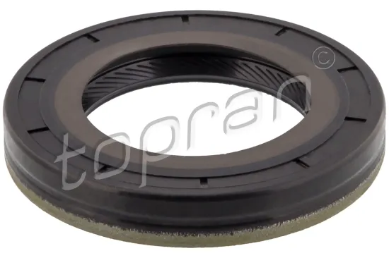 Wellendichtring, Differential TOPRAN 722 329 Bild Wellendichtring, Differential TOPRAN 722 329