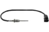 Sensor, Abgastemperatur TOPRAN 638 587