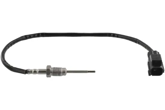 Sensor, Abgastemperatur TOPRAN 638 587 Bild Sensor, Abgastemperatur TOPRAN 638 587