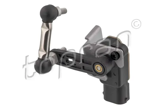 Sensor, Leuchtweitenregulierung Vorderachse rechts TOPRAN 602 077 Bild Sensor, Leuchtweitenregulierung Vorderachse rechts TOPRAN 602 077